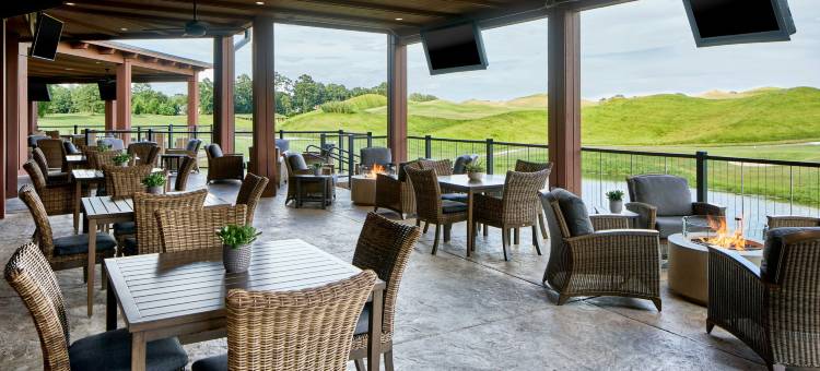 蒙哥马利普拉特维尔国会山万豪酒店及会议中心(Montgomery Marriott Prattville Hotel & Conference Center at Capitol Hill)图片