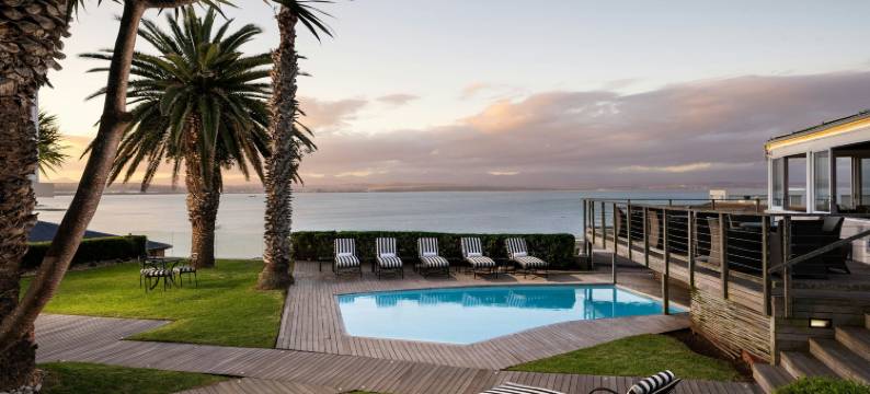 Protea亚酒店-莫塞尔港(Protea Hotel by Marriott Mossel Bay)图片