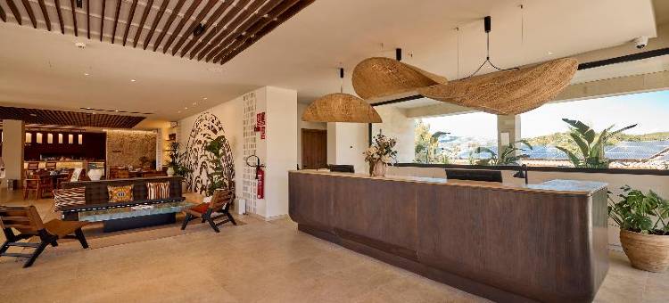 圣塔蓬萨Purobeach度假村 - 新开业(Purobeach Resort Santa Ponsa - New Opening)图片