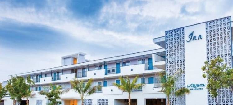 圣塔芭芭拉市中心万怡酒店(Courtyard Santa Barbara Downtown)图片