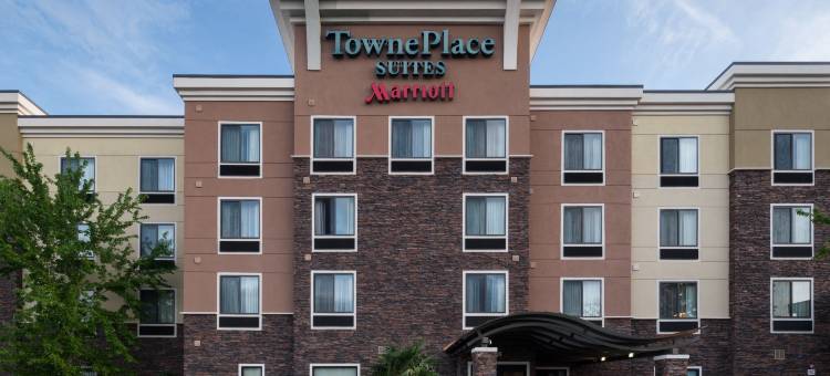 哥伦比亚东南/杰克逊堡万豪TownePlace酒店(TownePlace Suites Columbia Southeast/Fort Jackson)图片