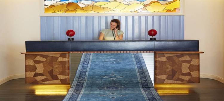 东乡村设计酒店(The Standard - East Village)图片