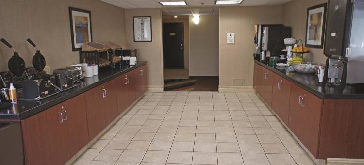 韦恩戴斯酒店(Days Inn by Wyndham Wayne)图片