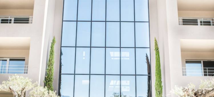 天秤座酒店(Le Balamina)图片