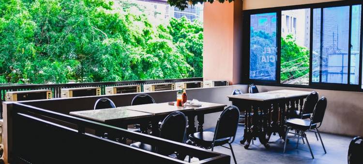 红多兹Plus酒店@坦林(RedDoorz Plus @ Thamrin)图片