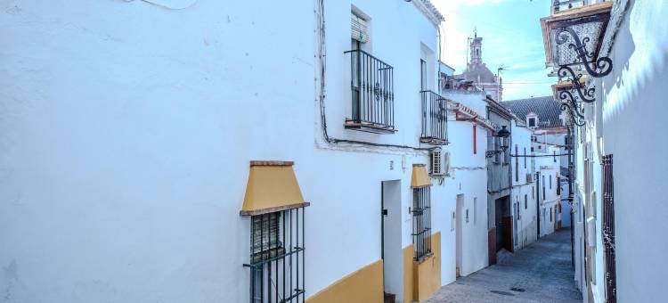 Apartment in Andalusia with Scenic Views图片