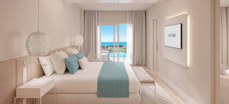 Amàre海滩酒店圣克蒂佩特里 - 推荐成人(Amare Beach Hotel Sancti Petri - Adults Recommended)图片