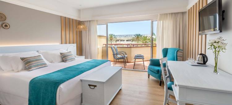 巴塞罗侯湾成人酒店(Barceló Corralejo Bay - Adults Only)图片