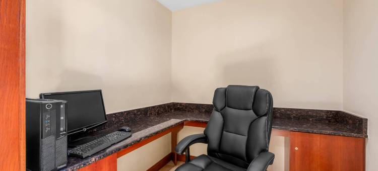 伊克诺旅馆伍德布里奇(Econo Lodge Woodbridge)图片