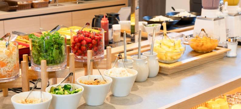 纪伊田边舒适酒店(Comfort Hotel Kii Tanabe)图片