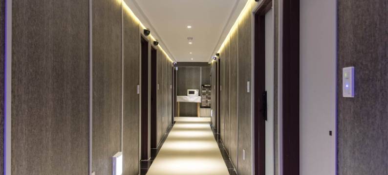 HOTEL HARU图片