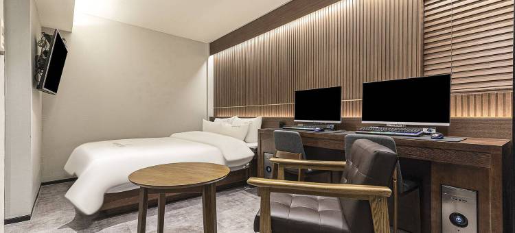 钟路酒店大道162(Jongno Hotel Avenue 162)图片