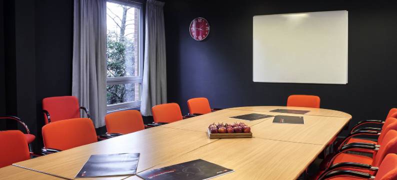 宜必思斯旺西酒店(Ibis Swansea)图片