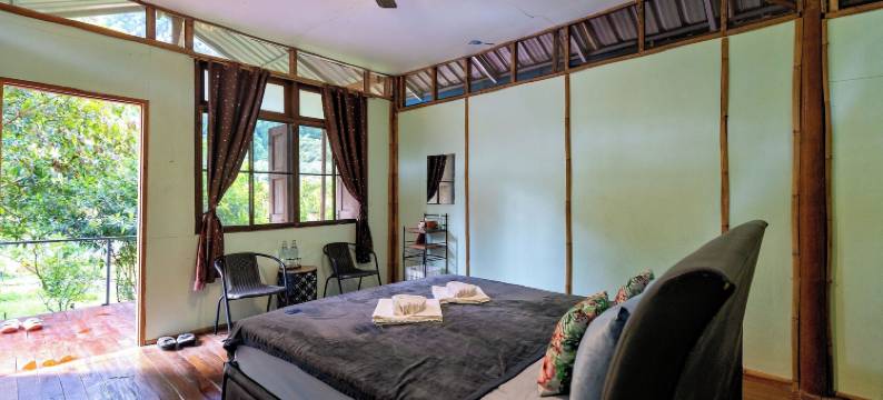 班苏安普塔恩酒店(Bansuanphutarn)图片