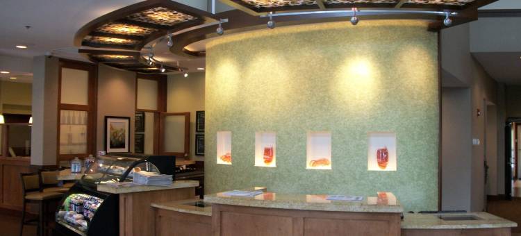 凯悦嘉轩酒店-昂卡斯维尔-娱乐场区域(Hyatt Place Uncasville/Casino Area)图片