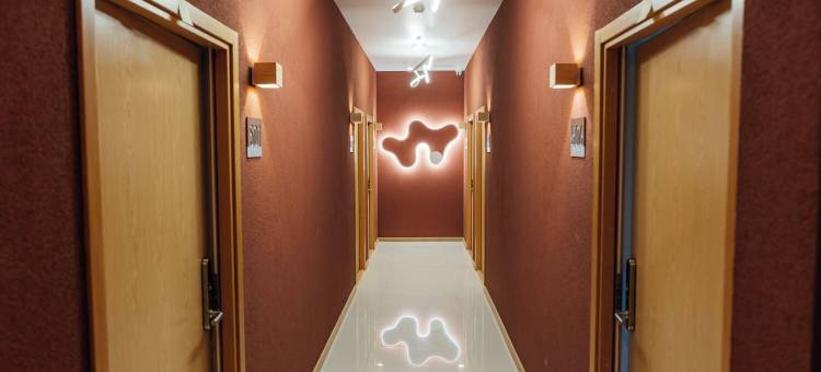 奥鲁姆公寓酒店(Aparthotel Aurum)图片