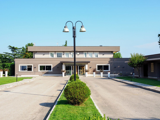 阿尔塔米拉酒店