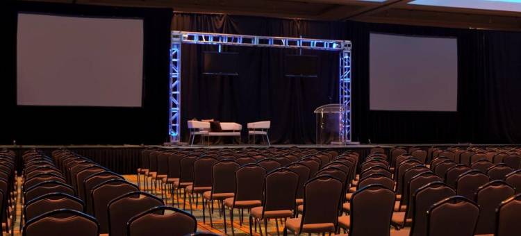 万丽风溪阿鲁巴度假村(Renaissance Wind Creek Aruba Resort)图片