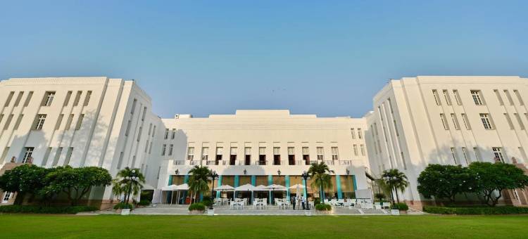 帝国酒店(The Imperial, New Delhi)图片