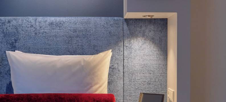 Essential by Dorint 杜塞尔多夫戴克霍夫酒店(Essential by Dorint Düsseldorf Deiker Höfe)图片