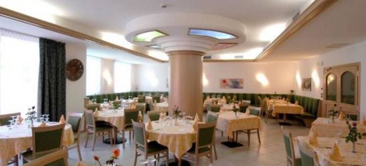 沃玛索酒店(Hotel Al Maso)图片