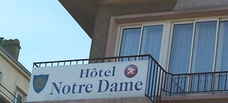 鲁昂圣母院原创城市酒店(The Originals City, Hôtel Notre Dame, Rouen)图片