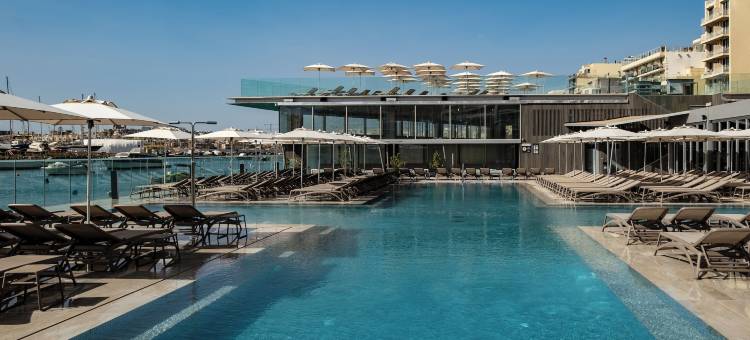 115斯特兰德套房酒店(115 the Strand Hotel by Neu Collective)图片