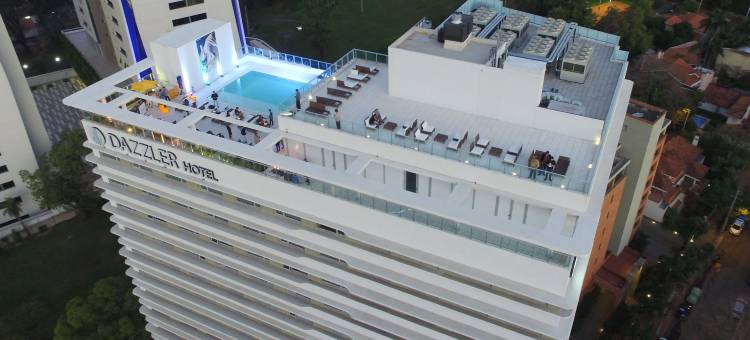 Dazzler by Wyndham Asuncion图片