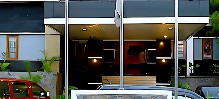 绘卷酒店 - 前称Jatinangor酒店及餐厅(Hotel Emaki Jatinangor - Formerly Jatinangor Hotel & Restaurant)图片