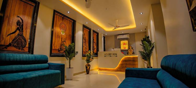 国王行政套房(Kings Executive)图片