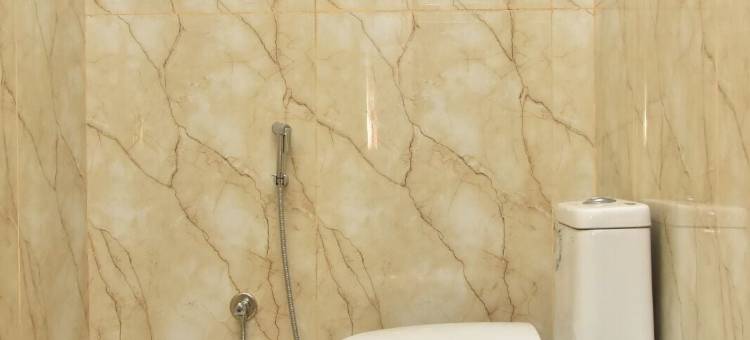 EPR公寓(EPR Residency)图片