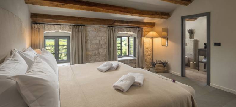 圣托马西尼遗产酒店(San Tomasini Heritage Hotel)图片