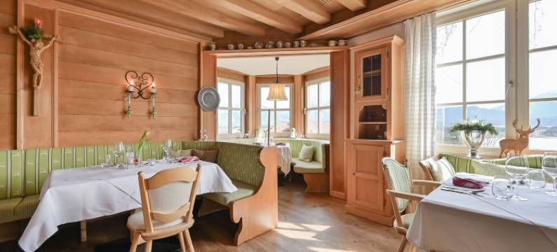 埃根斯贝格生物酒店(Biohotel Eggensberger)图片