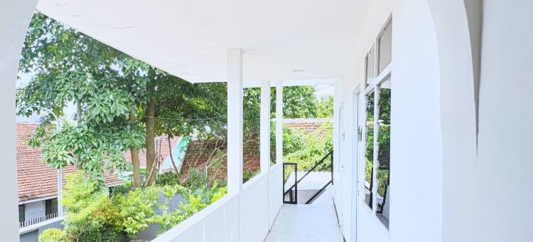 Omah Mee Homestay Jember图片