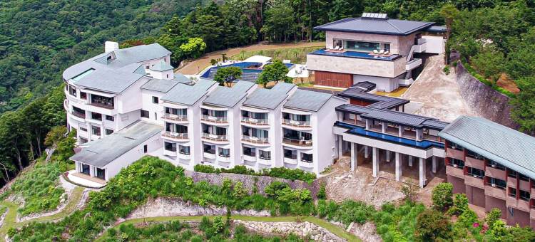伊豆水疗度假酒店(Izu Hotel Resort & Spa)图片