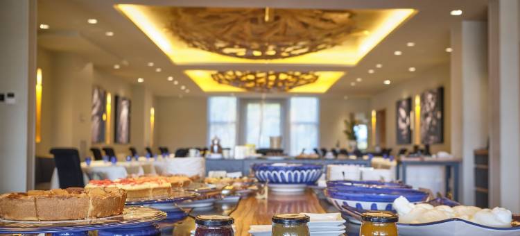 萨沃伊海滩酒店(Savoy Hotel & Spa - Preferred Hotels & Resorts)图片