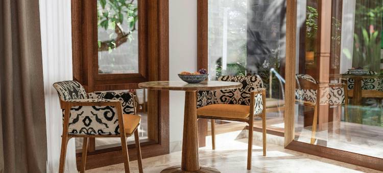 Hiliwatu, Bali Ubud, a Tribute Portfolio Resort图片