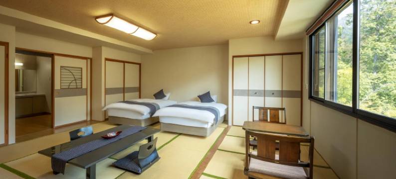 热盐温泉山形屋(Yamagataya)图片