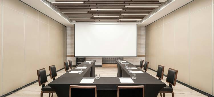 Courtyard by Marriott Cheddi Jagan International Airport, Guyana图片