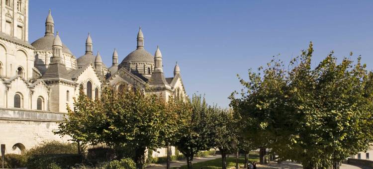 宜必思快捷佩里格布拉扎克酒店(Ibis Budget Perigueux Boulazac)图片