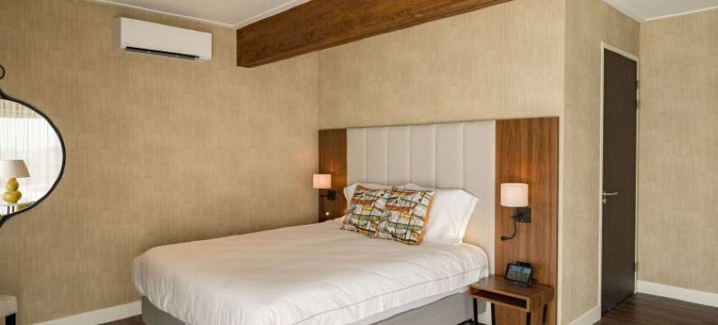 Hotel Ter Zand - Handwritten Collection图片