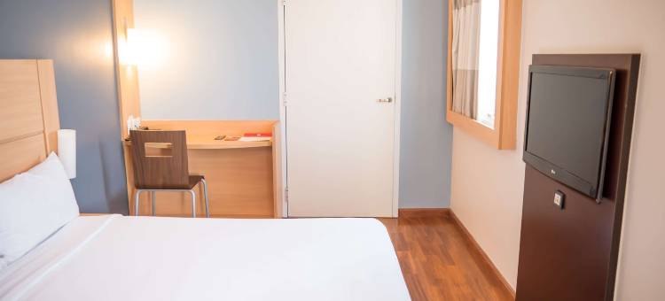 宜必思伊图购物广场酒店(Ibis Itu Plaza Shopping)图片