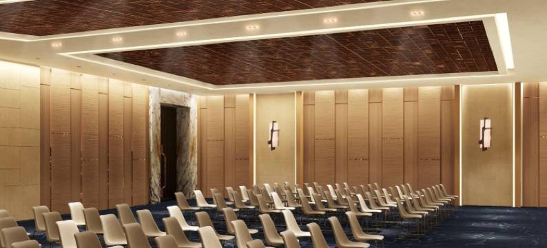 希尔顿伊斯坦布尔机场酒店(Hilton Istanbul Airport)图片