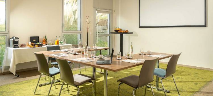 德拉巴酒店 - 海水疗法(Previthal Hotel de La Baie Thalasso & Spa Marin)图片