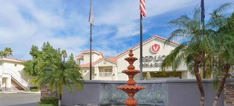 SureStay Plus Hotel by Best Western Tempe University图片