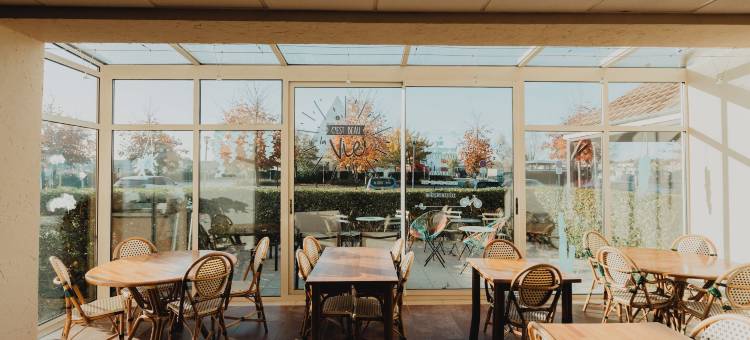 Hôtel Akena Caudry Cambrai图片