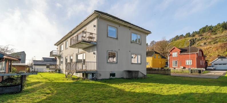 特雷马克公寓(Telemark Apartments)图片