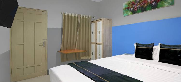 O酒店伊斯兰旅馆(Hotel O Guesthouse Syariah)图片