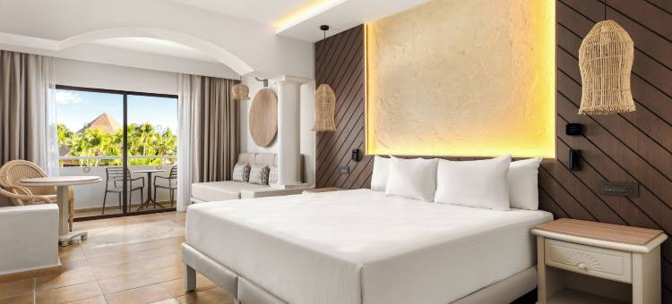 巴伊亚普林西比龙舌兰逃逸 - 限成人全包 - 全新酒店(Bahia Principe Escape Tequila - Adults Only All Inclusive - Brand New Hotel)图片