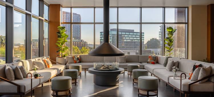 印刷厂酒店 - 希尔顿 TAPESTRY 精选酒店(The Printing House Hotel, Tapestry Collection by Hilton)图片